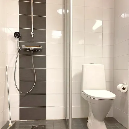 Lejlighed Peti Ja Parkkipaikka Espoon Keskuksessa Espoo